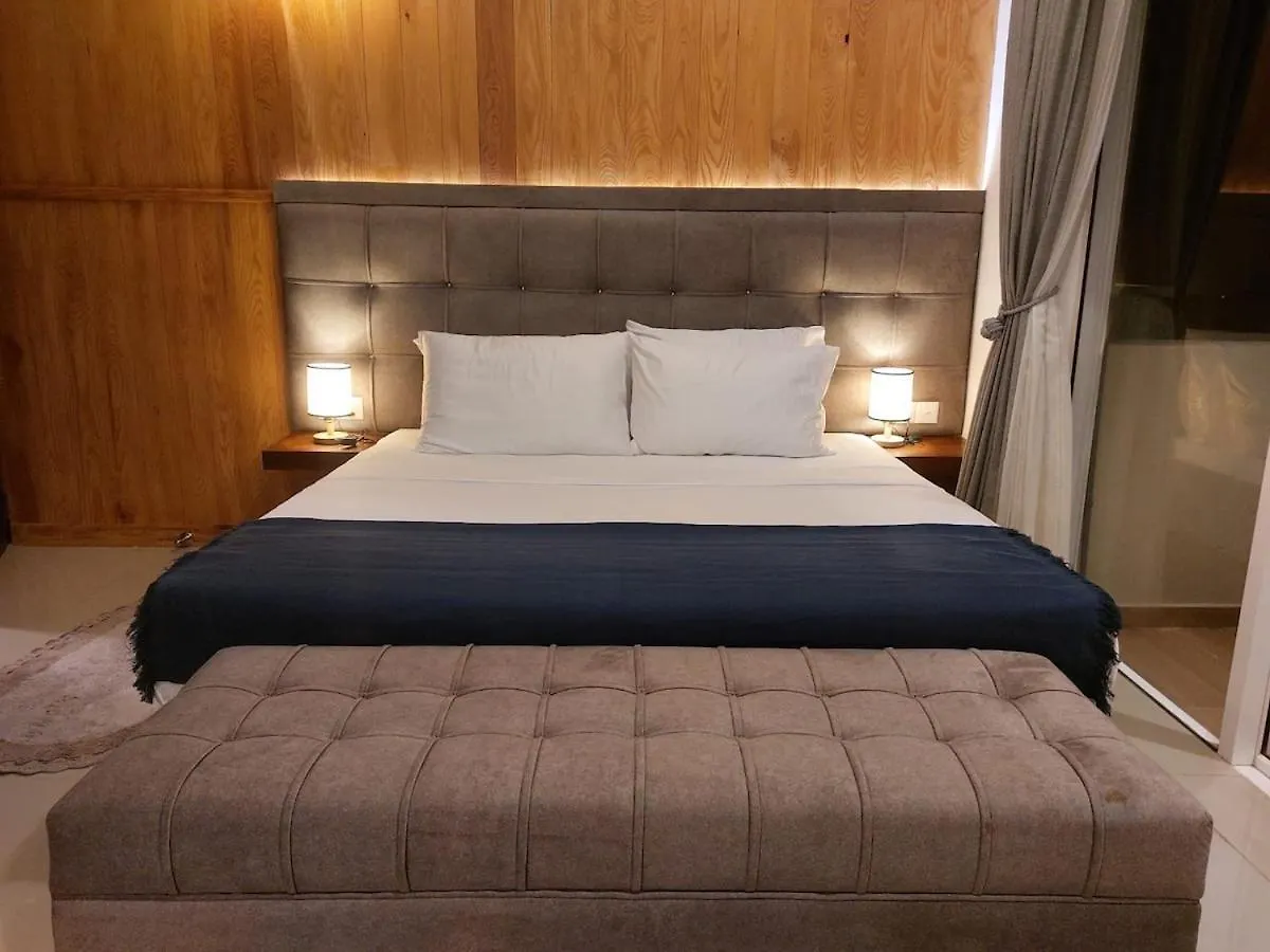 Ocean Retreat Negombo Sea View Daire
