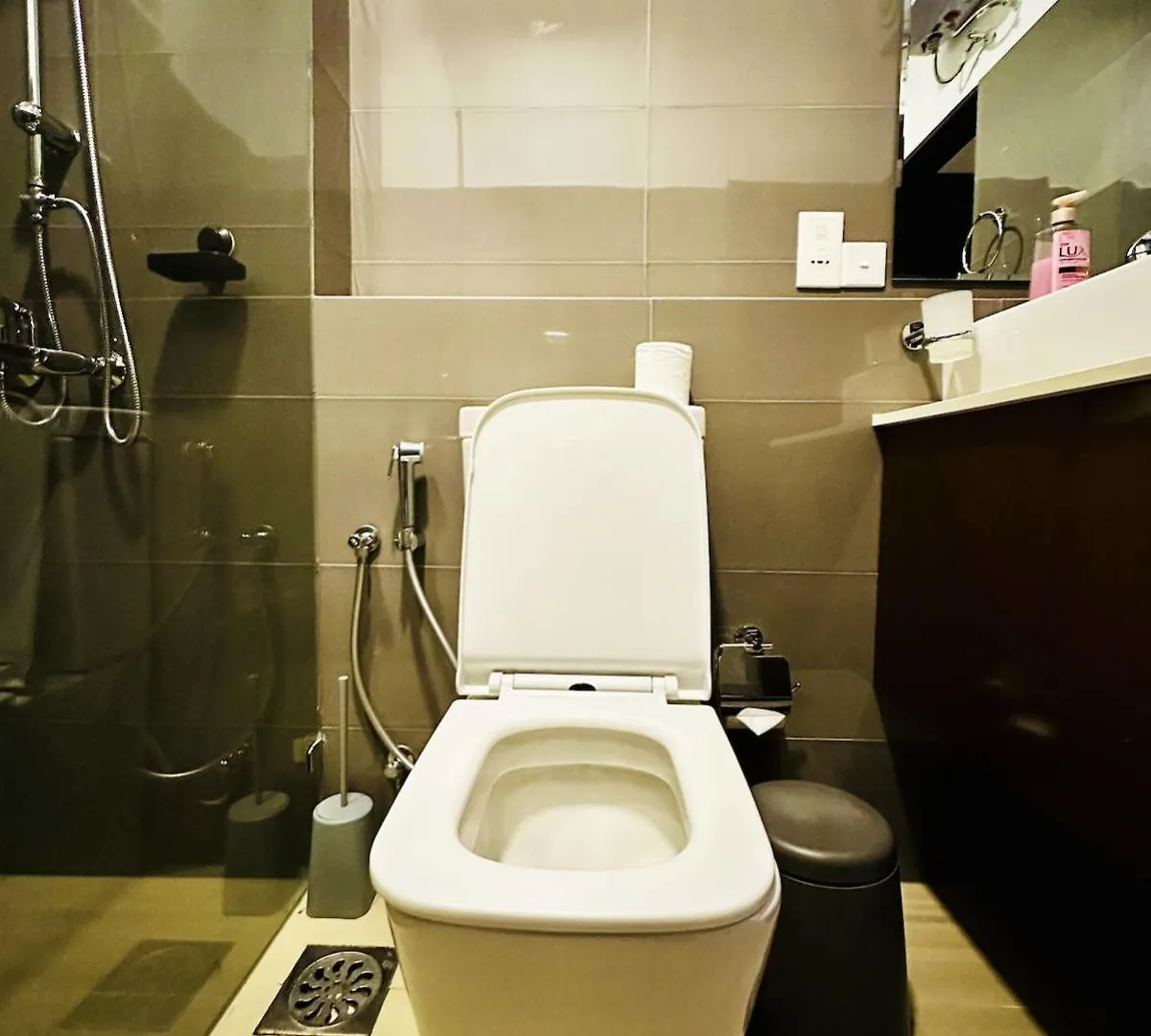 Ocean Retreat Negombo Sea View Daire