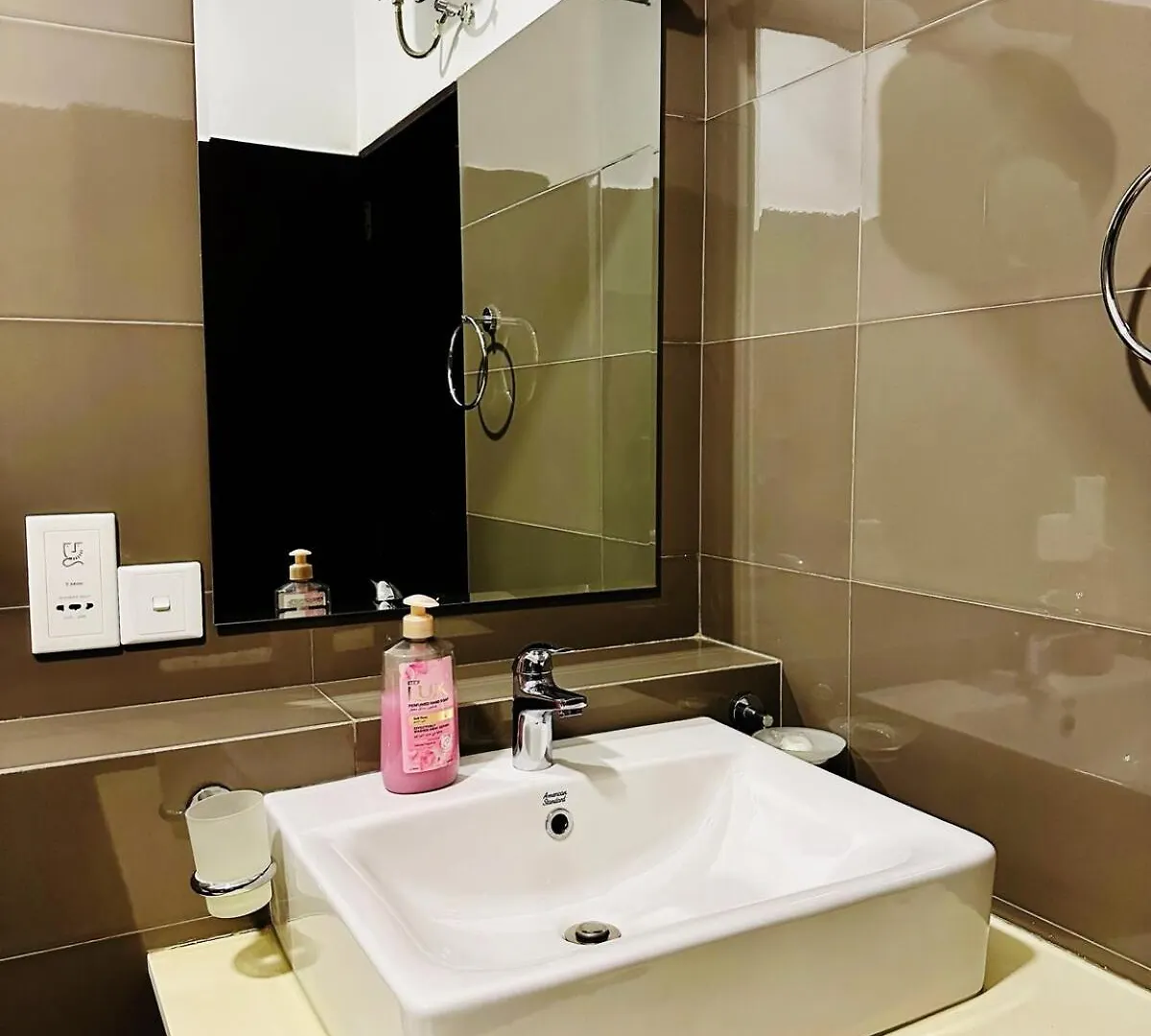 Ocean Retreat Negombo Sea View Daire